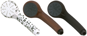 Shower Head Eco Smart