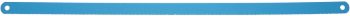Single-Sided Hacksaw Blade