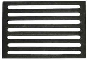Stove Grate