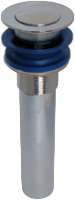 Long Waste with Automatic Stopper