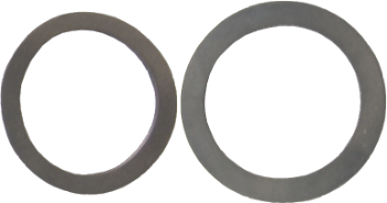 Rubber Gasket for Union