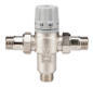 Thermostatic Mixing Valve