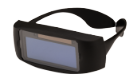 Welding Goggles EvoTools +Plus®