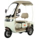 Electric Passenger Tricycle with Open Cabin Dotos TRP1000CD EvoTools®