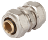 Pexal Double Connector