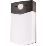 LED Lamp with Motion Sensor