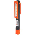 Pocket Flashlight 6 LEDs