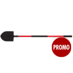 Spade with Fiberglass Handle ETP PROMO 6