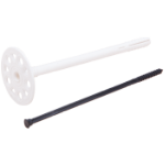 Insulation Fixing Plug EvoTools® (PD)