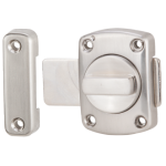 Surface-Mounted Bolt Lux