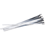 Metal Cable Tie for Electrical Installations