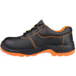 Safety Shoes S1 with Injected PU Sole