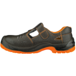 Safety Sandals with Steel Toe Cap EvoTools®