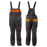 Confort Bib Trousers