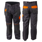 Confort Trousers