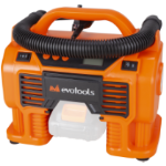 Air Compressor without Battery and Charger MAX 20V ONE EvoTools®