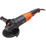 Angle Grinder with Variable Speed AG125 1050W EvoTools®