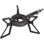 Cast Iron Gas Burner 8 kW