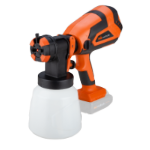 Paint Sprayer without Battery and Charger MAX 20V ONE EvoTools®