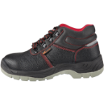 Safety Boots with Injected PU Sole S3