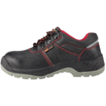Safety Shoes S3 with Injected PU Sole