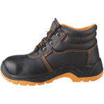 Safety Boots with Injected PU Sole S1