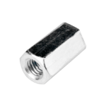 Hexagonal Coupling Nut P