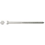 Hex Head Wood Screw DIN 571 EvoTools®