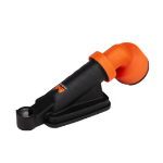 Universal Vacuum Dust Collection Adapter for Drilling Machines, Max 16 mm