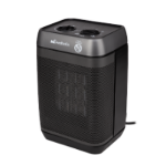 Electric Heater with Ceramic Heating Element and 90° Oscillation CH1500A EvoTools®