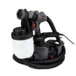 Electric Spray Gun with Compressor SG800 EvoTools +Plus®