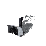 Snow Blower for Motocultivator EvoTools +Plus®