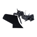 Plow for Motocultivator EvoTools +Plus®