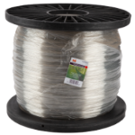 Transparent Polyester Monofilament Wire for Greenhouse
