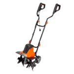 Electric Tiller ET1500 EvoTools®