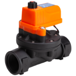 Solenoid Valve AC 24V EvoTools®