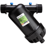 Y Disc Filter, Male Thread