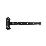Adjustable Gate Hinge
