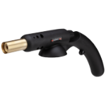 Gas Burner with Thread and Piezo Ignition EvoTools +Plus®