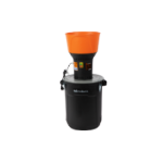 Electric Grain Mill with Plastic Bucket EvoTools®