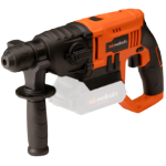Rotary Hammer without Battery and Charger MAX 20V POWER EvoTools®