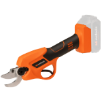 Cordless Vineyard/Garden Pruning Shears Brushless without Battery and Charger MAX 20V POWER EvoTools®