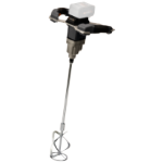 Brushless Universal Mixer without Battery and Charger MAX 20V POWER EvoTools +Plus®