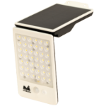 Wall LED Projector with Solar Charging