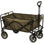 Foldable Multifunctional Trolley