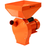 Electric Hammer Mill EvoTools®
