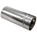 Stainless Steel Stove Pipe