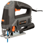 Jigsaw with Laser JS850 EvoTools +Plus®