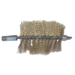 Flat Brush Head for Boiler