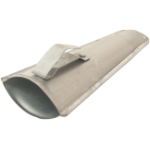 Metal Sheath for Scythe Sharpening Stone, EvoTools®